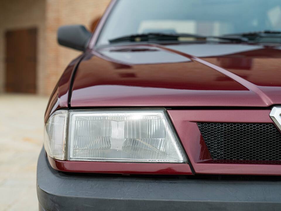 Image 23/50 of Alfa Romeo 33 - 1.3 Sportwagon 4x4 (1992)