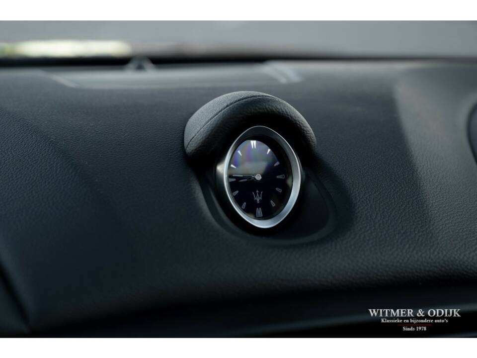 Bild 30/33 von Maserati Ghibli (2016)