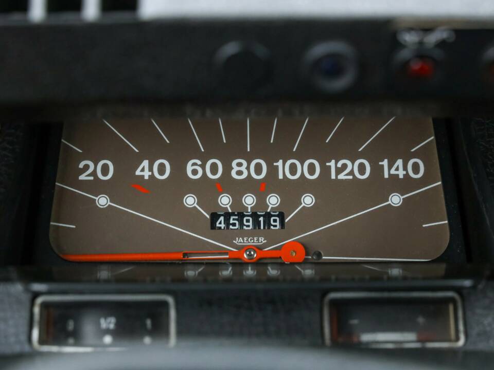 Bild 48/50 von Citroën Dyane 6 (1980)