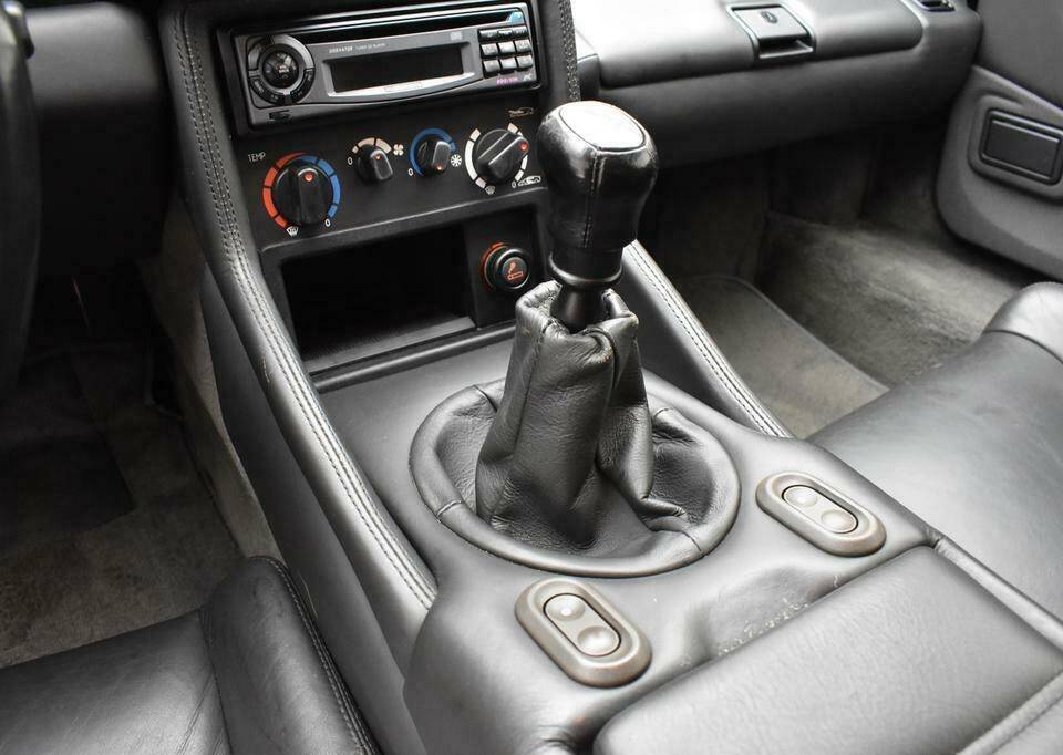 Immagine 10/11 di Lotus Esprit S4 (1994)