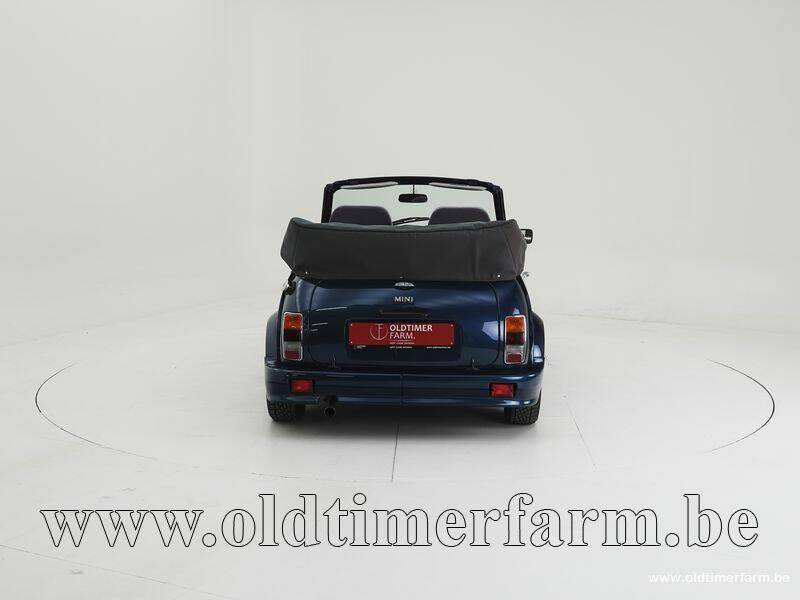 Image 7/15 of Rover Mini Cabriolet (1993)