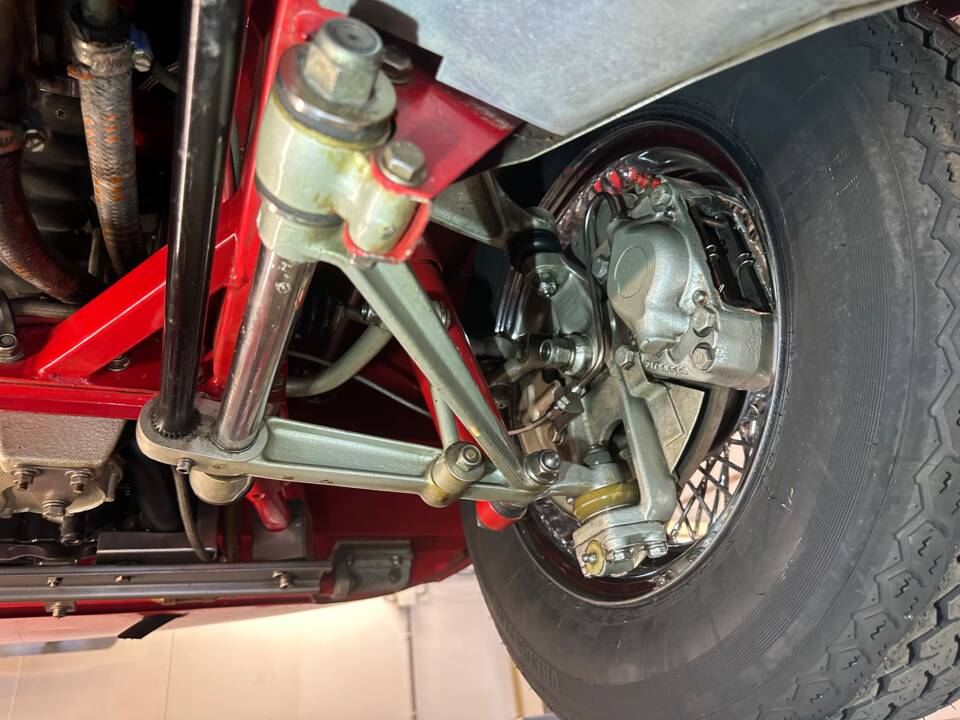 Afbeelding 91/95 van Jaguar XK-E (1970)