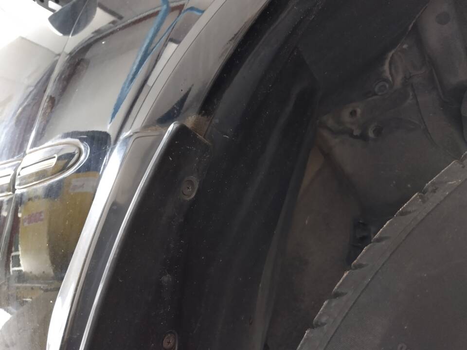 Immagine 74/76 di Infiniti Q45 (1994)