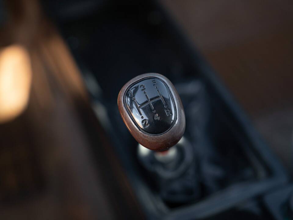 Bild 41/50 von Alfa Romeo GTV 6 2.5 (1981)