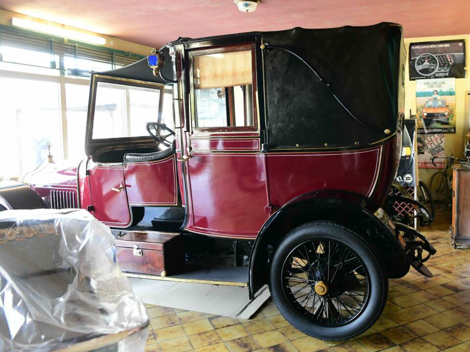 Image 4/39 de Minerva AA 16HP (1908)