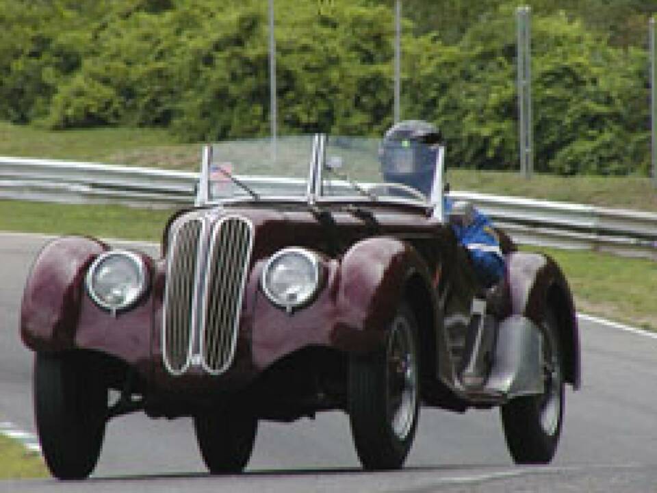 Bild 10/50 von BMW 328 (1937)