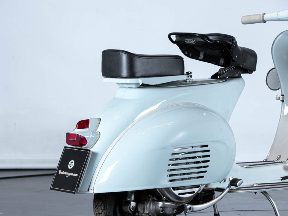 Bild 23/50 von Piaggio DUMMY (1961)