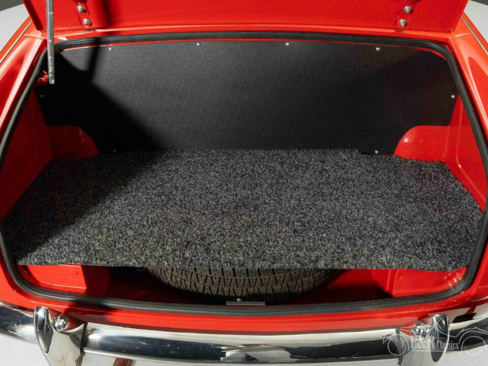 Image 18/19 de Triumph TR 4 (1964)