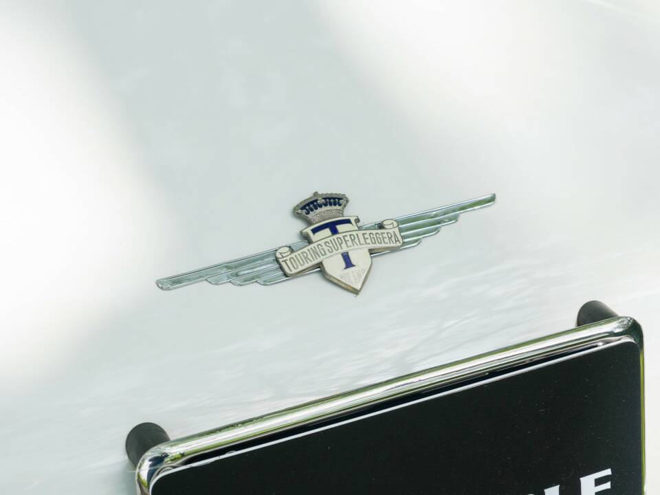 Image 36/41 of Lancia Flaminia GT 3C 2.5 Convertible (1963)