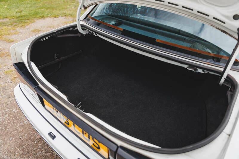 Image 26/50 of Ford Sierra Cosworth 4x4 (1991)
