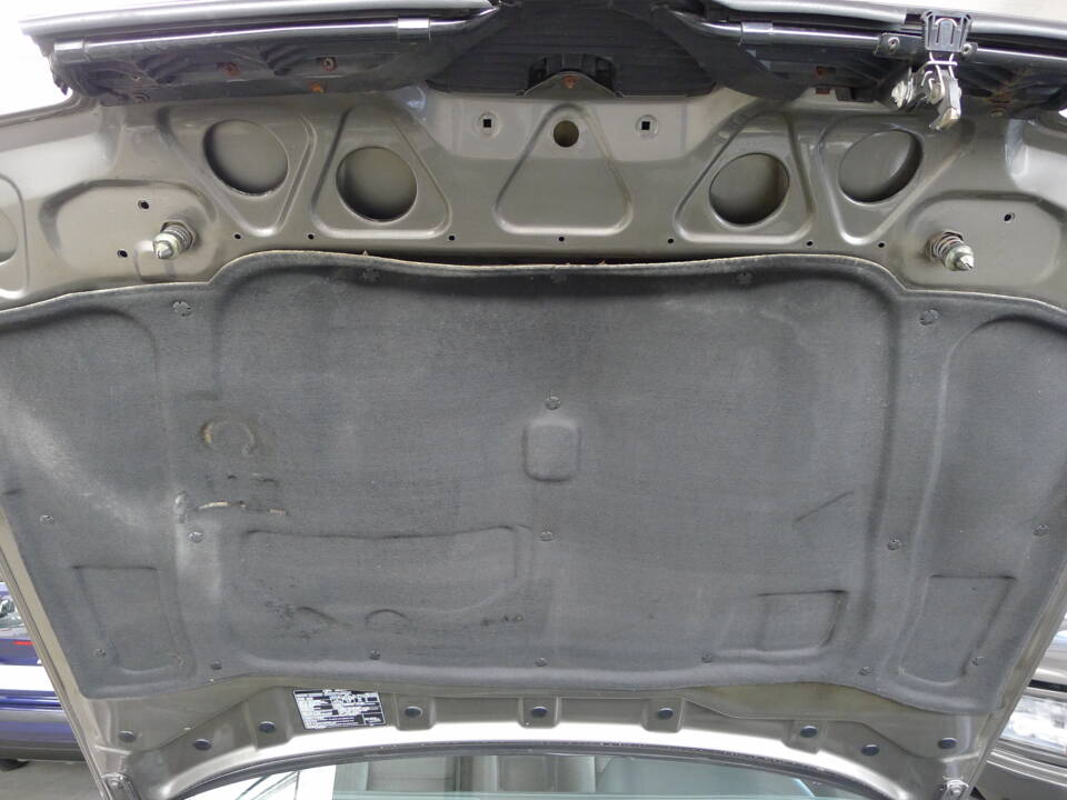 Image 14/50 de Alfa Romeo 164 2.0 Turbo (1991)