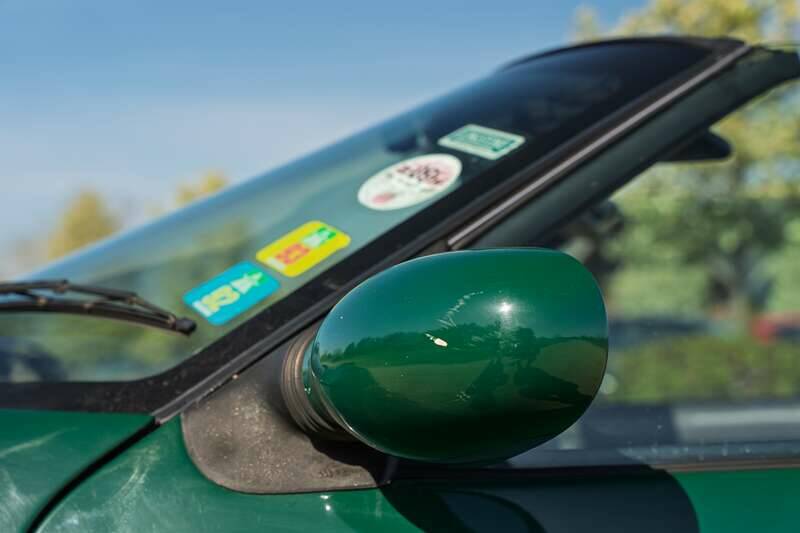 Image 17/50 of Lotus Elan (1991)