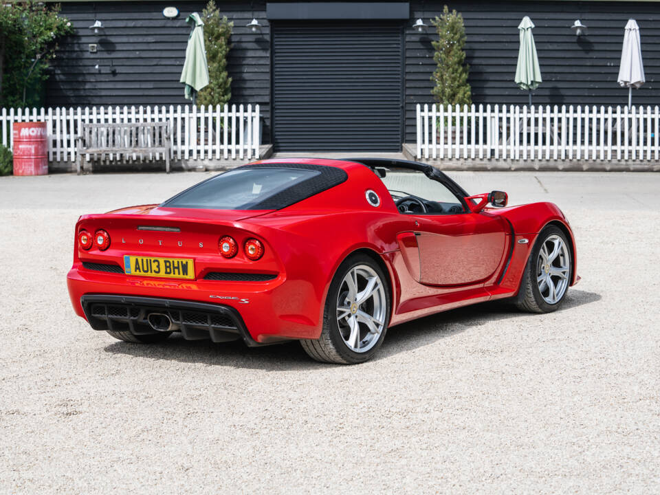 Bild 3/43 von Lotus Exige S (2013)