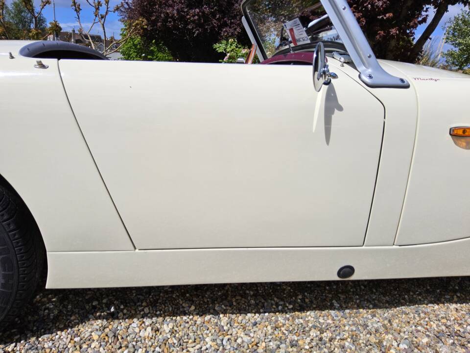 Image 3/32 of Austin-Healey Sprite Mk I (1959)