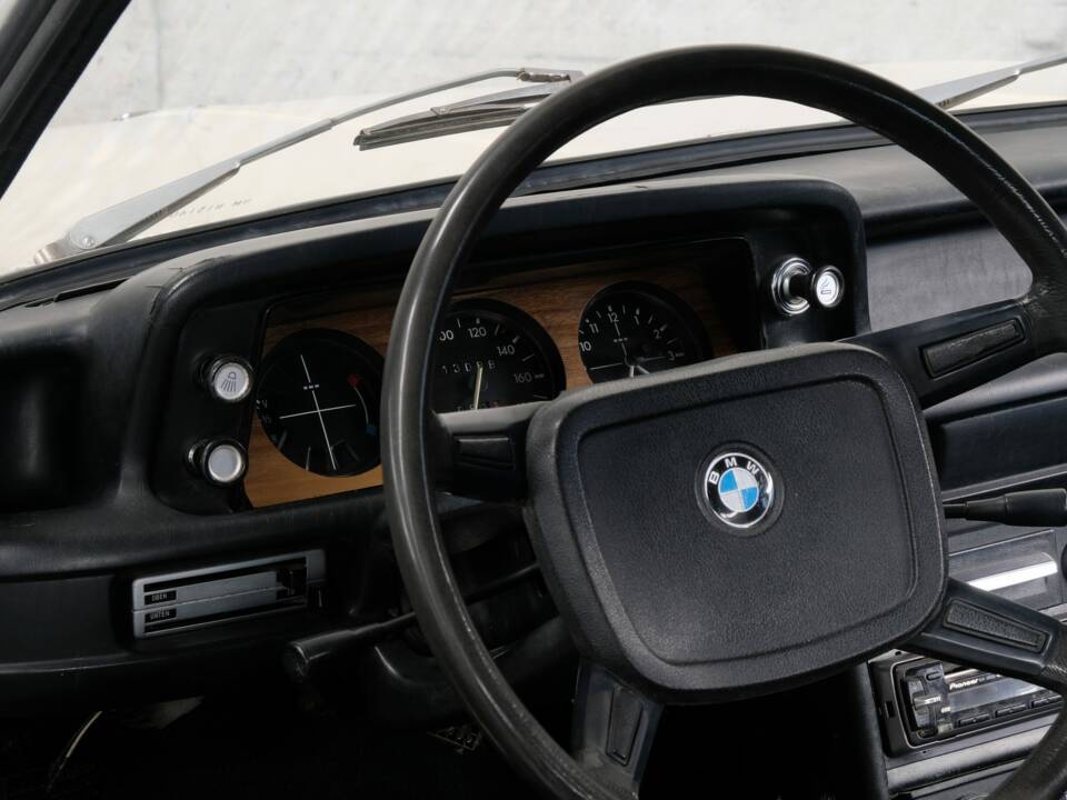 Afbeelding 20/39 van BMW 2002 Baur (1973)