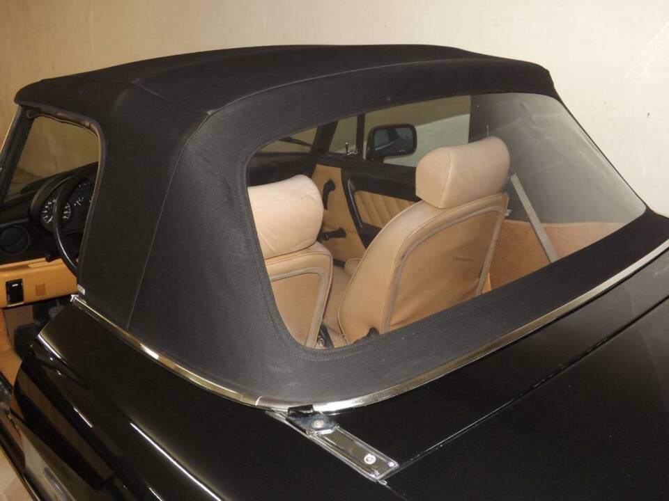 Bild 19/50 von Alfa Romeo 1.6 Spider (1991)