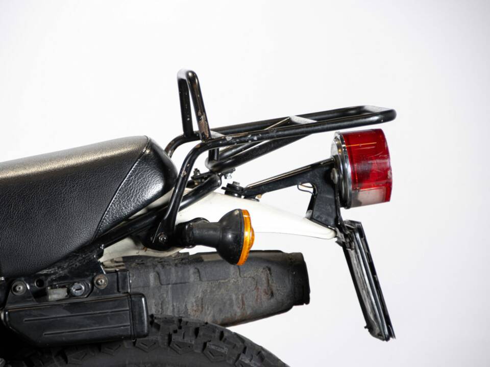 Immagine 18/50 di Yamaha XT 500 (1981)