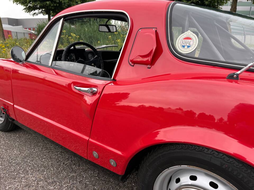 Image 25/31 de Saab Sonett II/V 4 (1969)