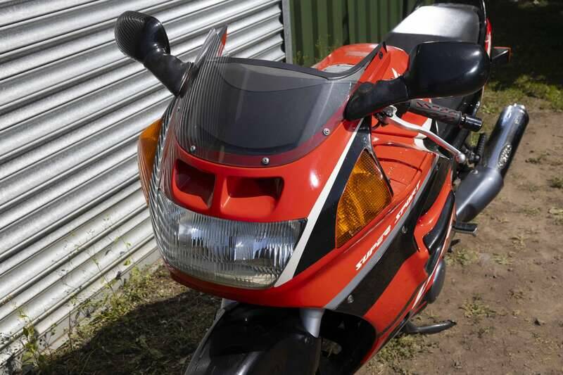 Image 6/25 de Honda DUMMY (1991)