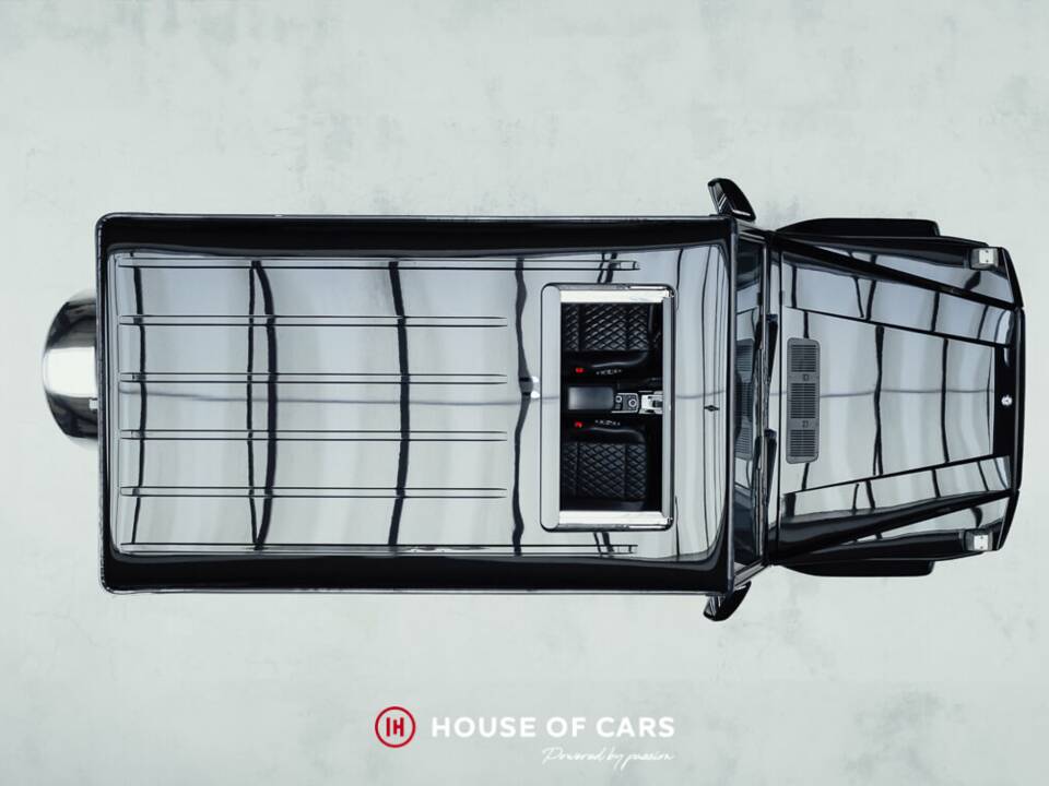 Bild 6/25 von Mercedes-Benz G 63 AMG (lang) (2016)