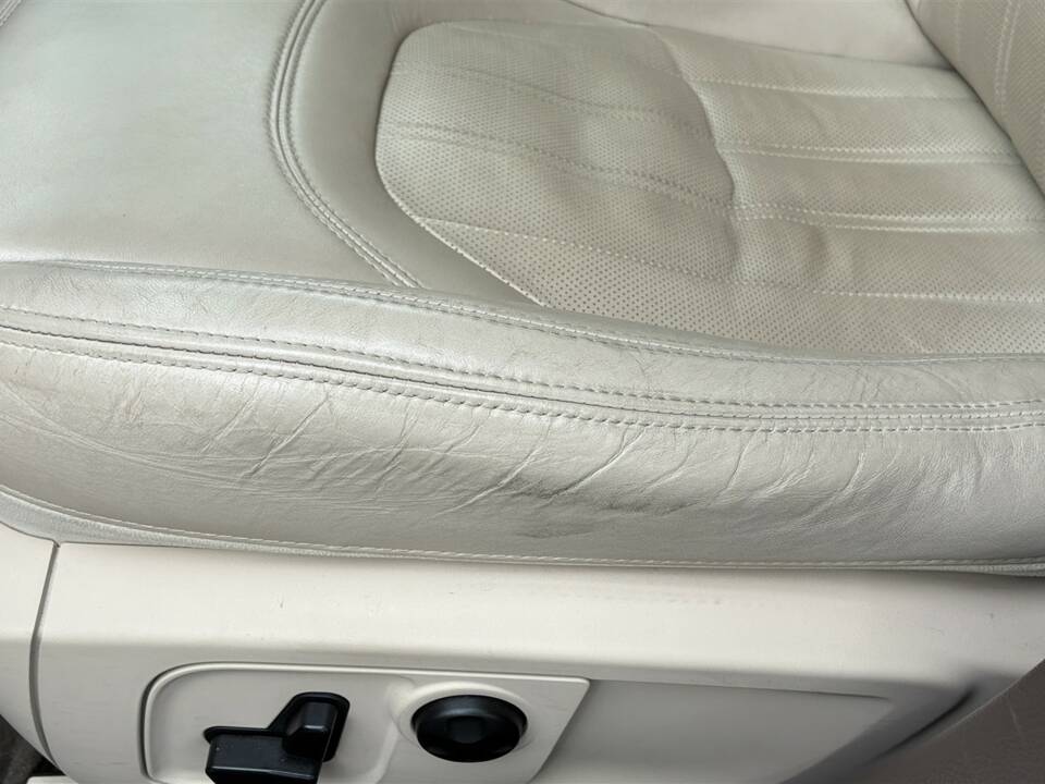 Image 17/56 of Maserati Quattroporte S (2015)