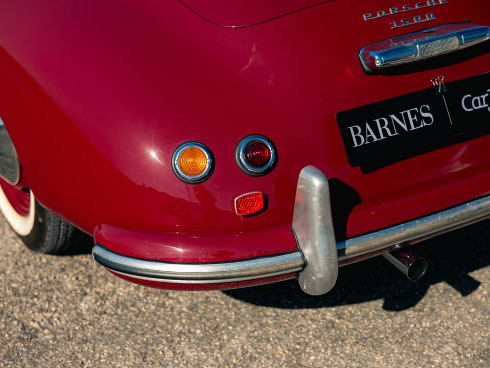 Bild 33/99 von Porsche 356 1500 (1951)
