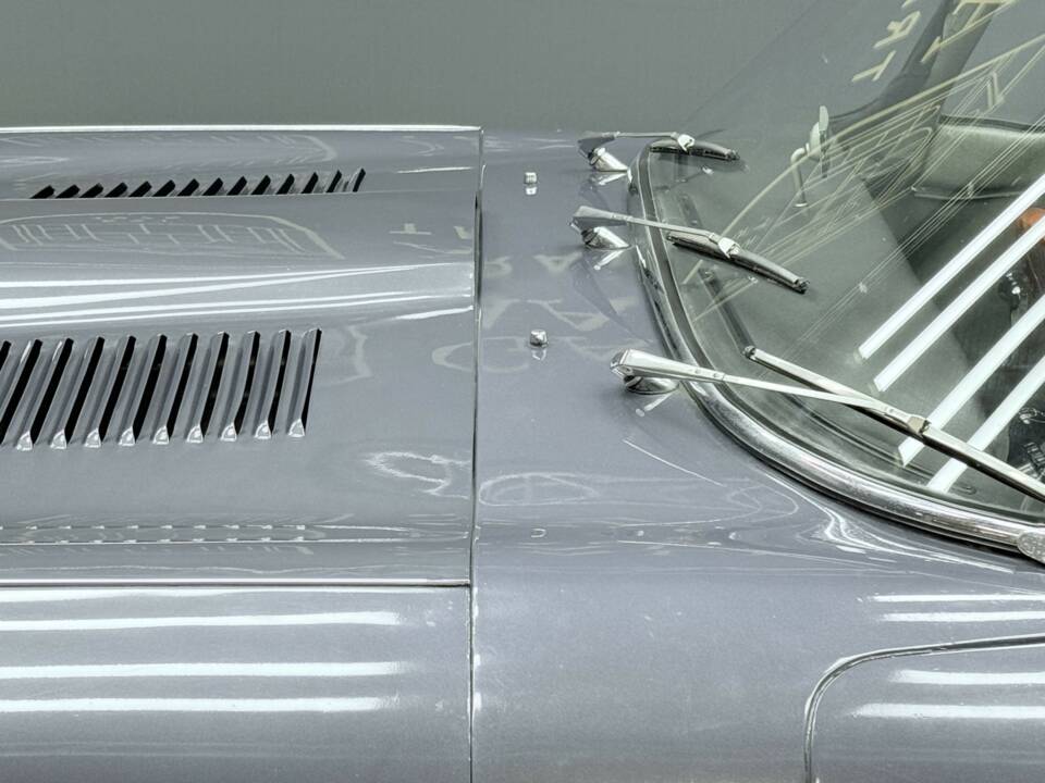 Bild 34/50 von Jaguar E-Type 3.8 (1963)