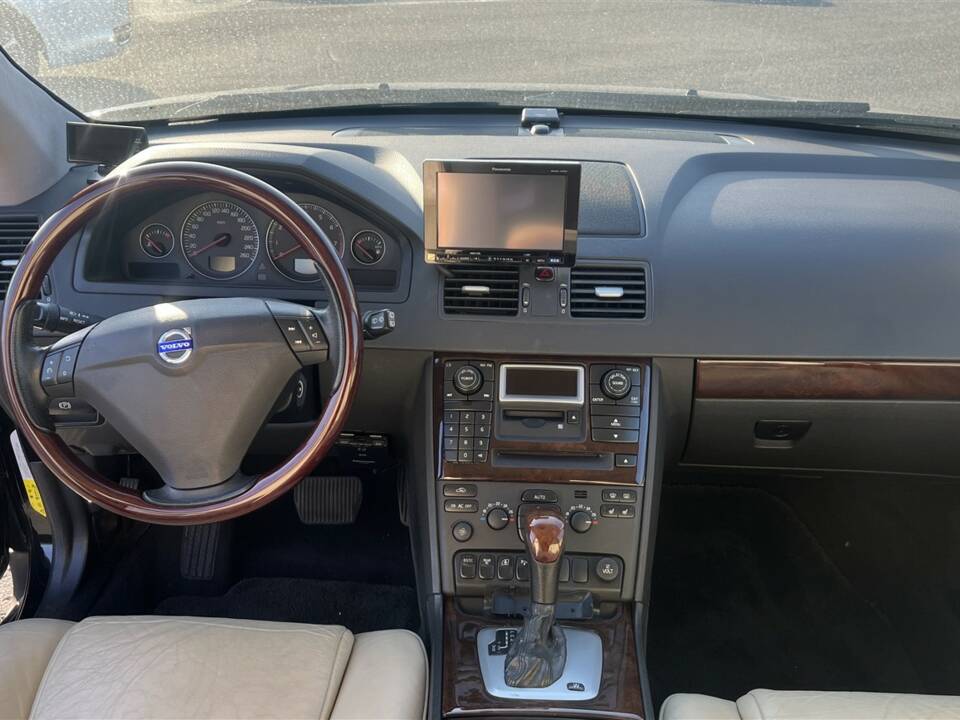 Afbeelding 11/46 van Volvo XC90 V8 (2005)