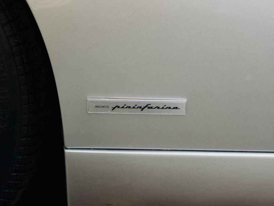 Bild 33/50 von Ferrari F 355 GTS (1998)
