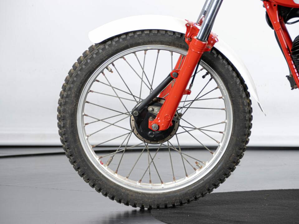 Immagine 14/41 di Fantic Trial 300 (1984)