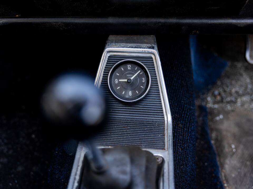 Imagen 36/50 de Ford Lotus Cortina (1967)