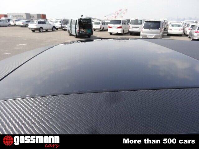 Image 14/15 of Mercedes-Benz S 65 AMG L (2007)