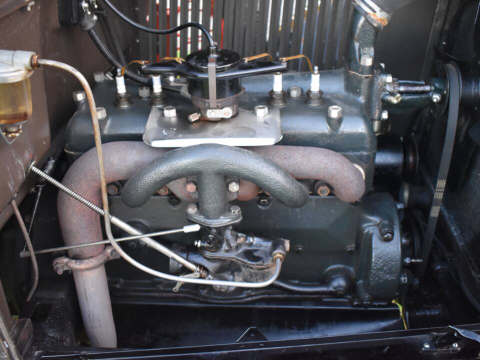 Imagen 48/59 de Ford Model A (1929)
