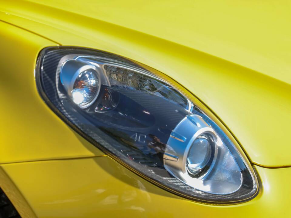 Image 27/50 of Alfa Romeo 4C Spider (2018)