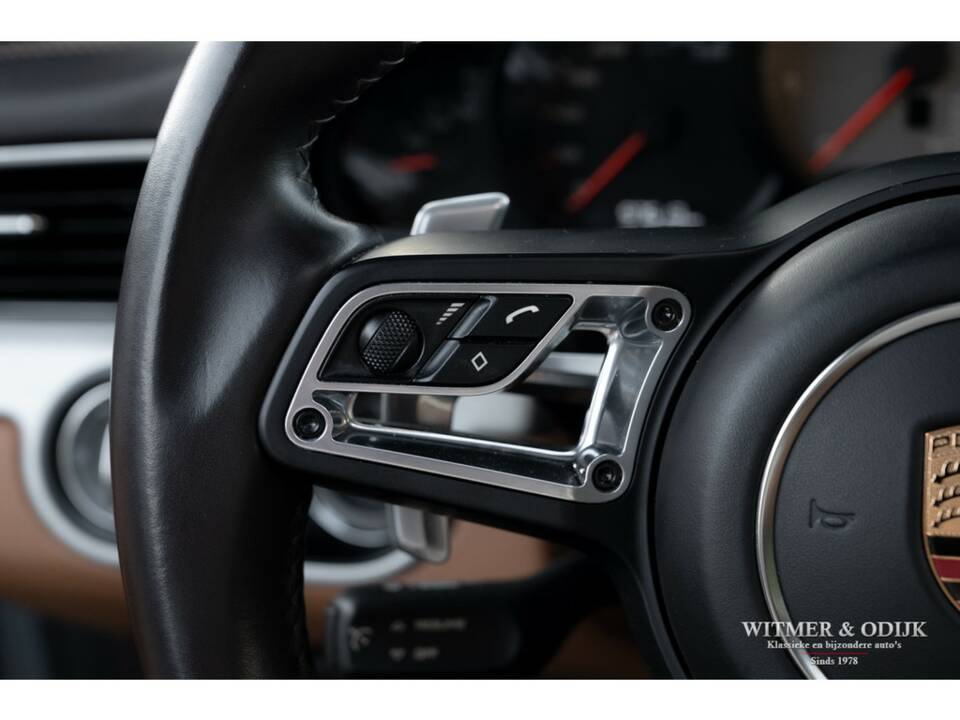 Bild 14/34 von Porsche 911 Carrera S (2018)