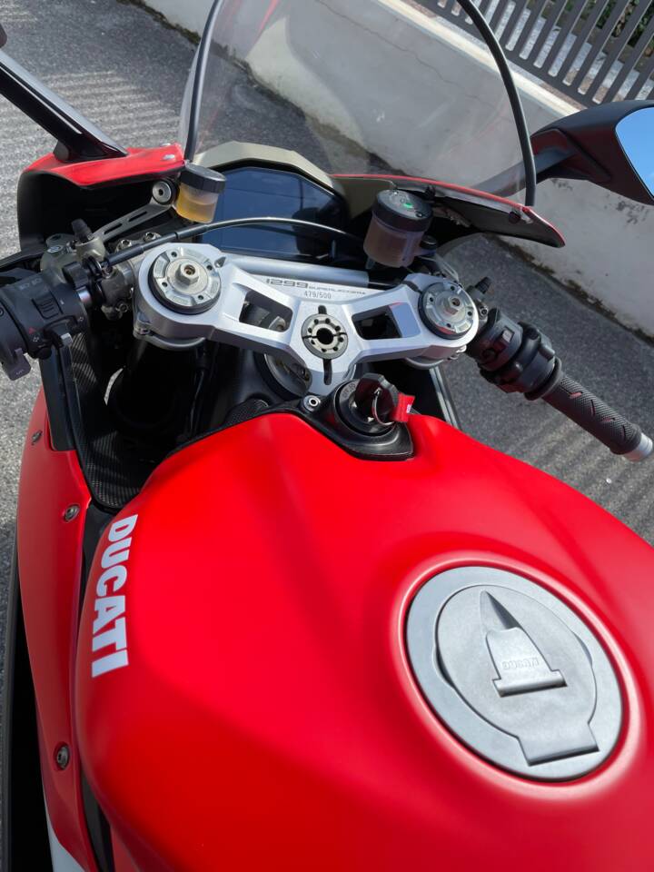 Afbeelding 7/14 van Ducati DUMMY (2017)