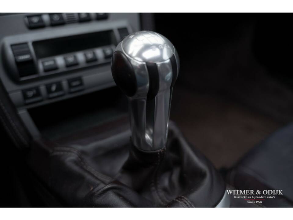 Bild 15/22 von Porsche 911 Carrera S (2008)