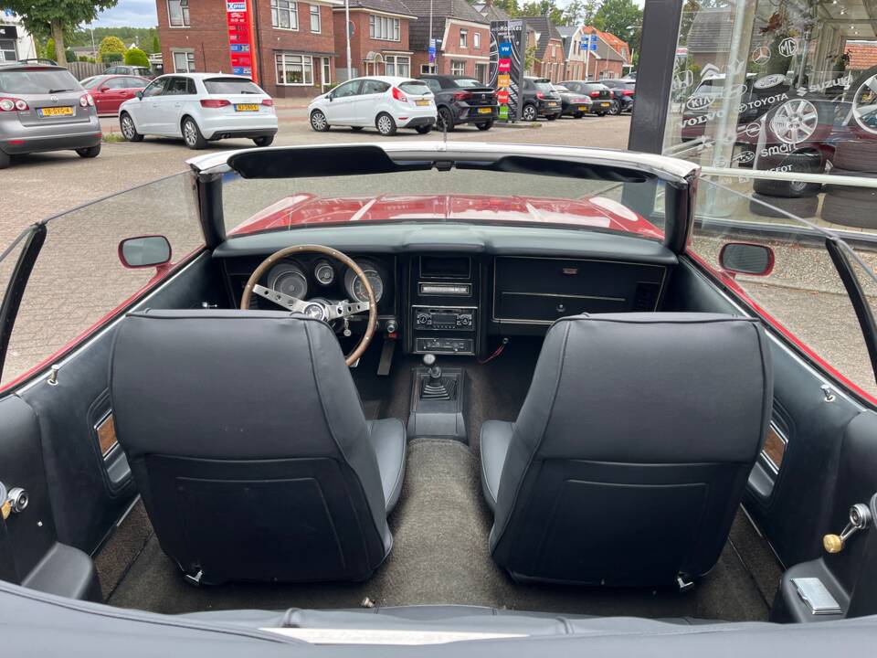 Bild 71/101 von Ford Mustang 250 (1972)