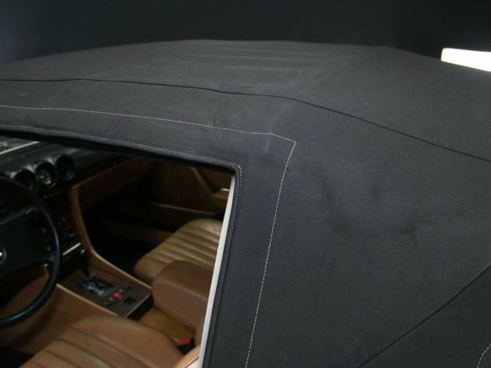 Image 41/50 de Mercedes-Benz 420 SL (1987)