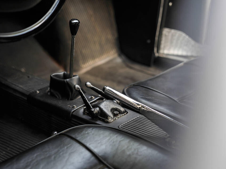 Immagine 34/53 di Abarth Fiat 750 Zagato GT (1960)