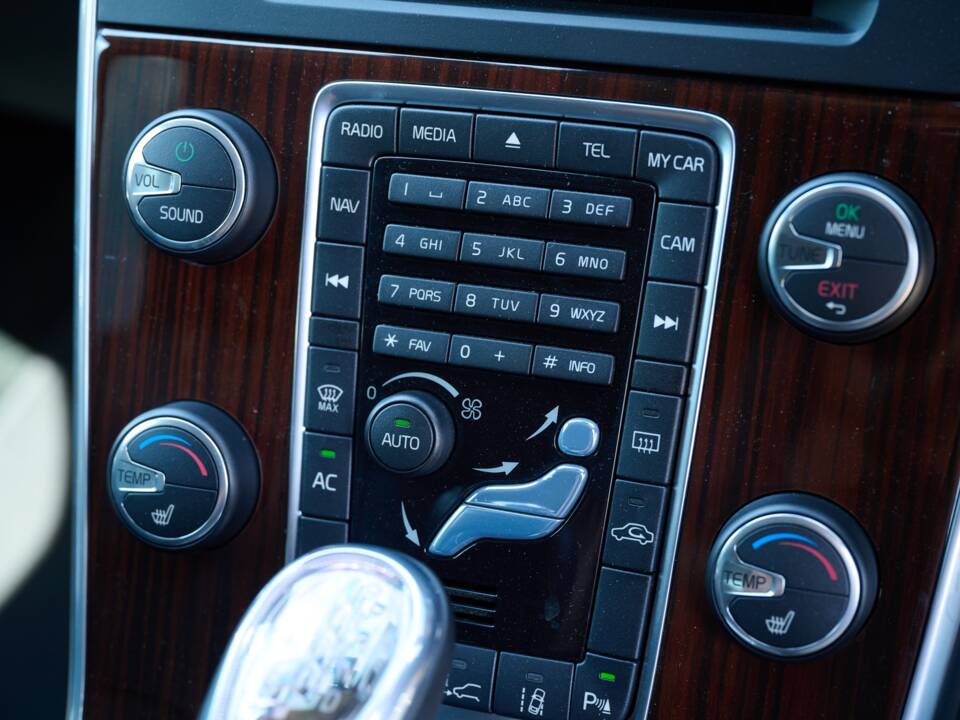 Immagine 27/47 di Volvo V60 T6 (2012)