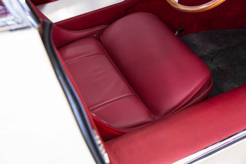 Bild 26/50 von Jaguar E-Type 3.8 (1962)