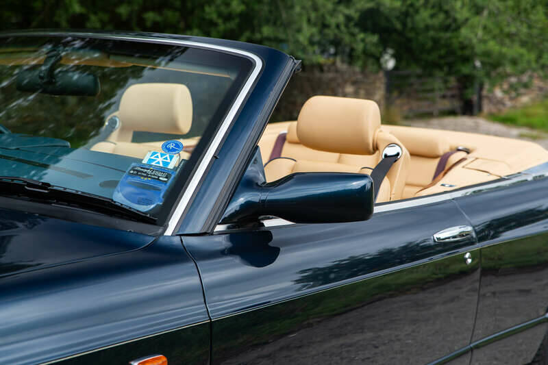 Afbeelding 30/50 van Bentley Azure (1997)