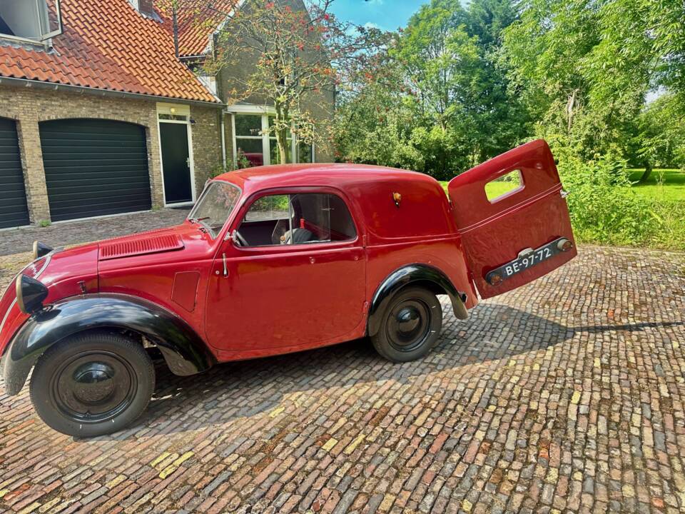 Bild 19/27 von SIMCA Simca 5 (1937)