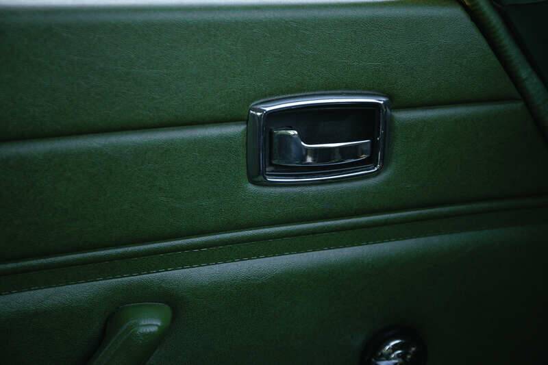 Imagen 35/48 de Ford Capri 3000 (1972)