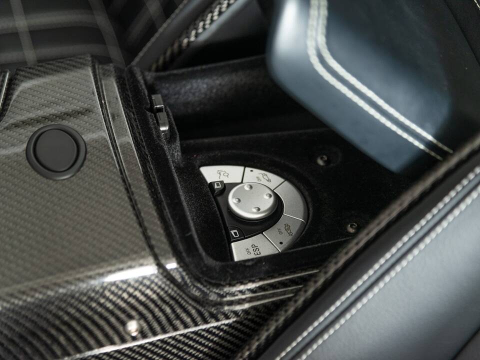 Bild 57/64 von Mercedes-Benz SLR Stirling Moss (2009)