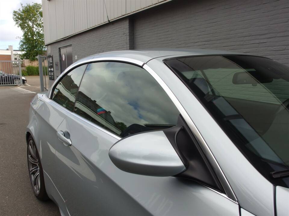 Image 26/98 de BMW M3 (2011)