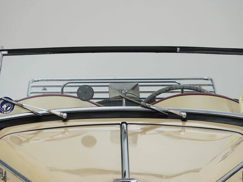 Image 11/15 de MG TF (1955)