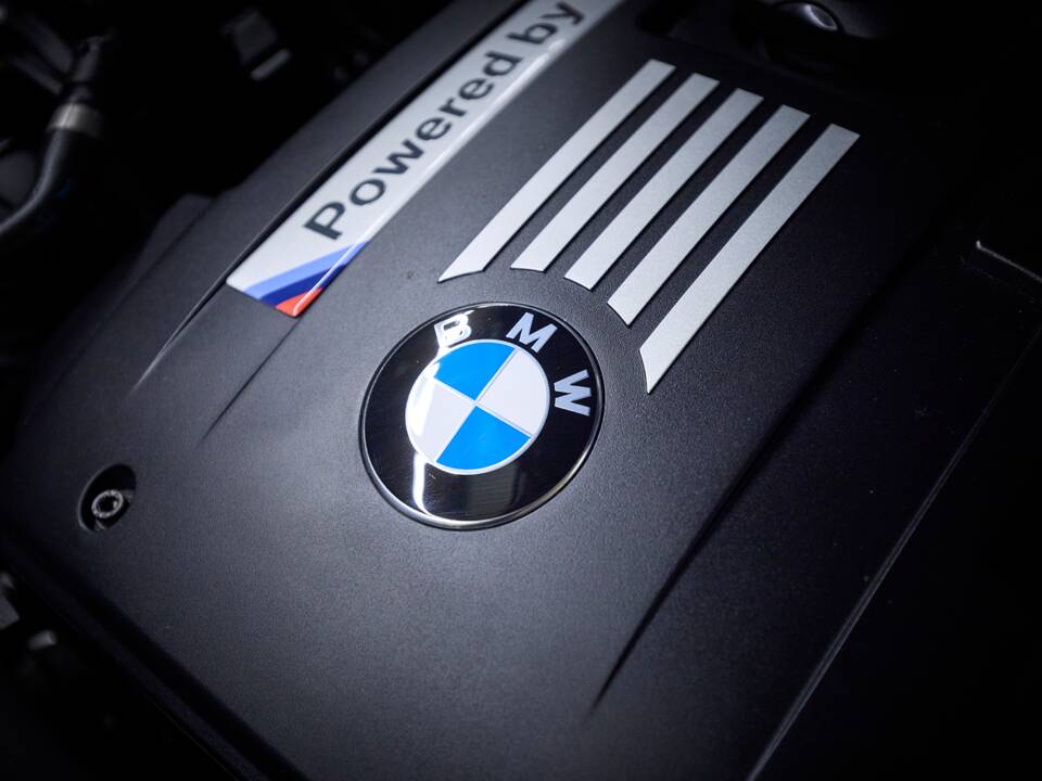 Bild 87/94 von BMW 1er M Coupé (2012)