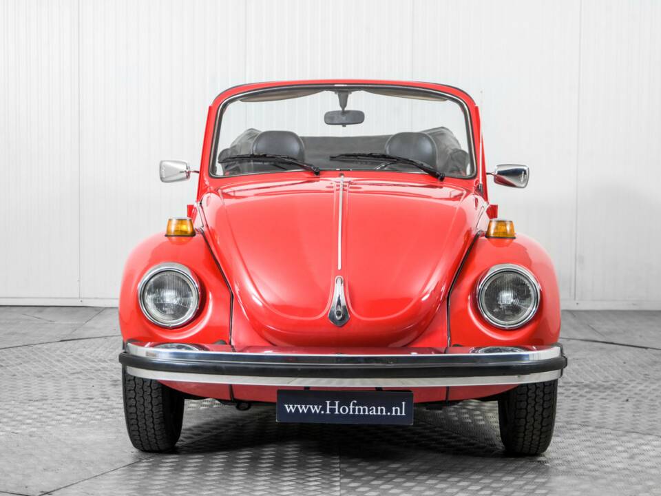 Bild 14/50 von Volkswagen Käfer 1303 LS (1974)